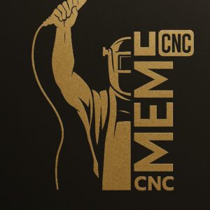 CNC MEME