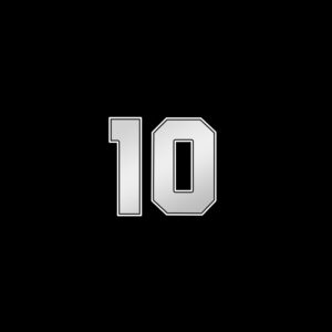 Top 10